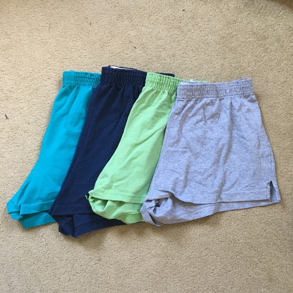 Soffee shorts